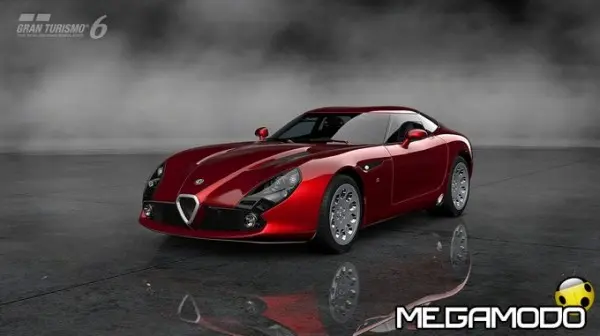 Gran Turismo 6