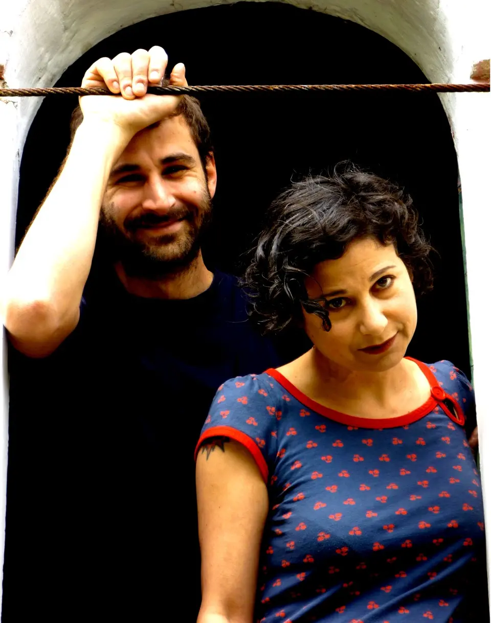 Carla Bozulich conclude con due concerti live il RomaEuropa Festival