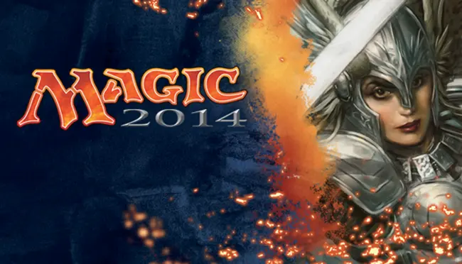 Magic 2014: arriva il primo Deck Pack!