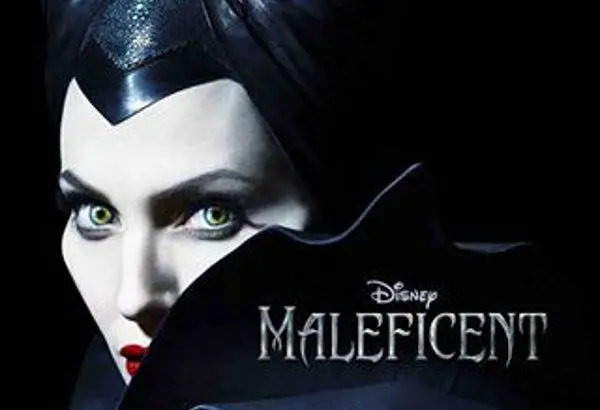 MAC collezione Maleficent
