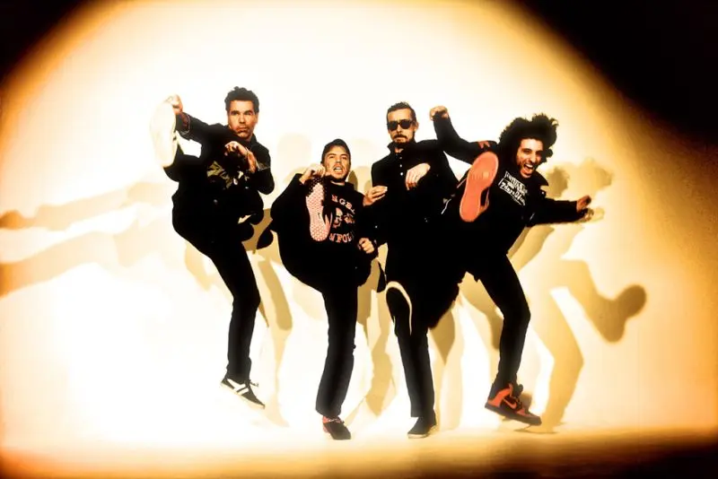 Migaso & I Briganti: domani sera live a Milano al Music Space "Sotto la Luna"