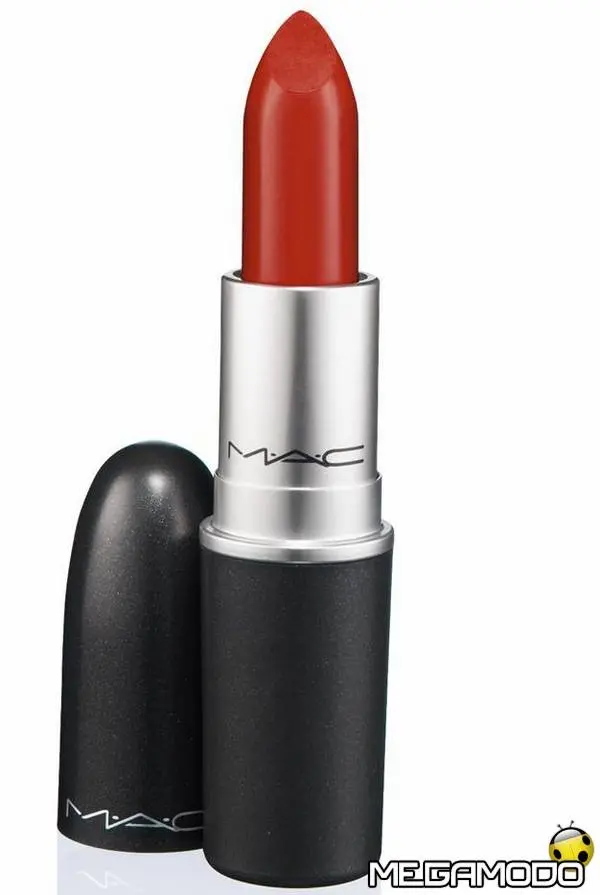 russian red articolo