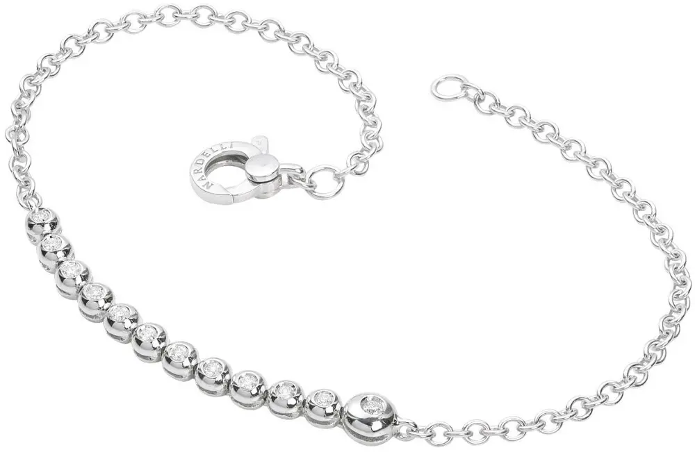 “Let it snow”, la preziosa linea di Nardelli Gioielli