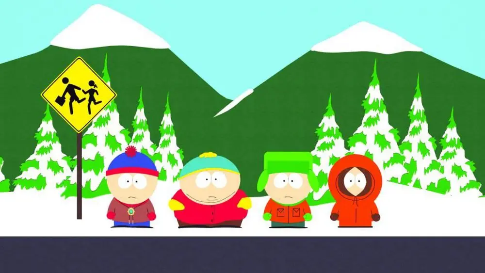 South Park, il gran finale della maratona natalizia