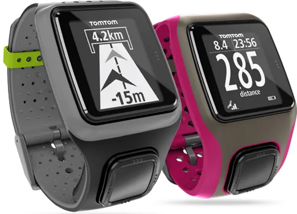 App TomTom MySports, da oggi gli sportivi possono caricare i risultati sull'orologio