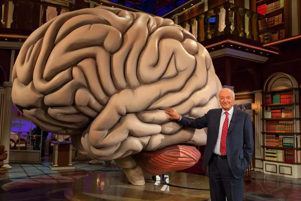 Gli Speciali Superquark con Piero Angela tornano dal 19 dicembre su Rai Uno