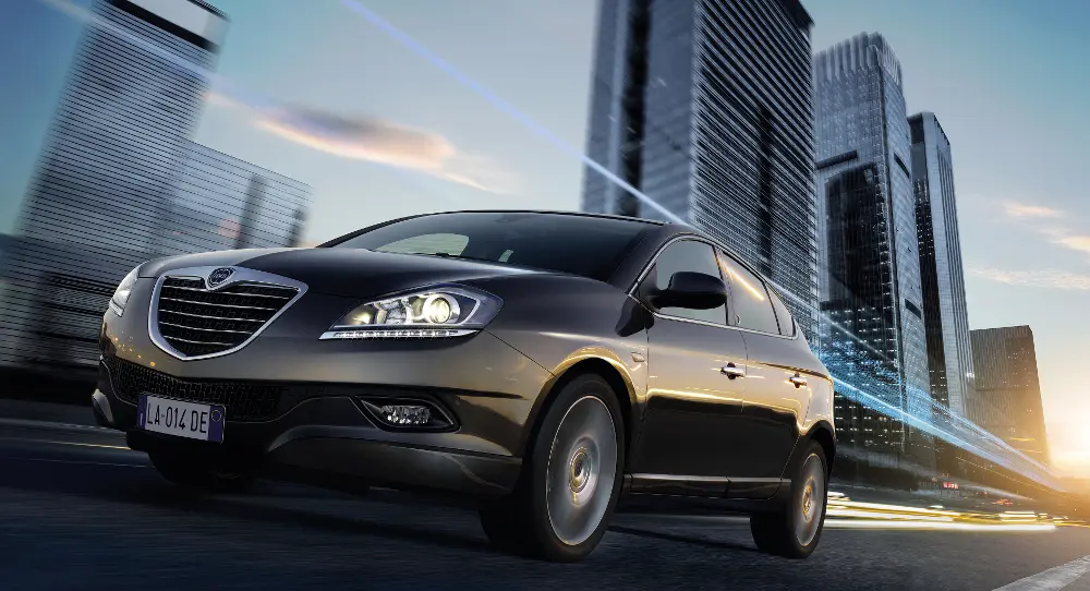 Lancia Delta Model Year 2014, al via gli ordini