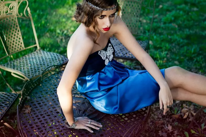 Butterfy Collection by Princess Handle With Care per tutte le “Principesse”