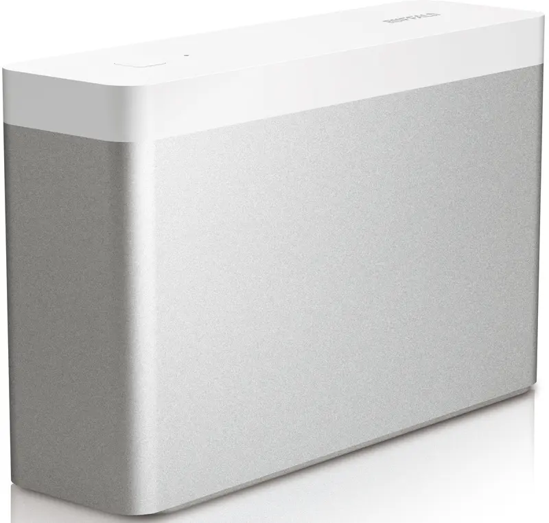 Buffalo DriveStation Mini Thunderbolt SSD Edition: la copia di 1000 foto in solo 1,3 secondi