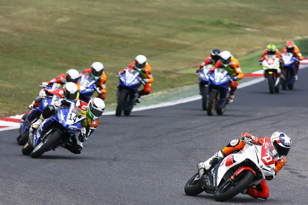 Yamaha R125 Cup 2014, al via le iscrizioni