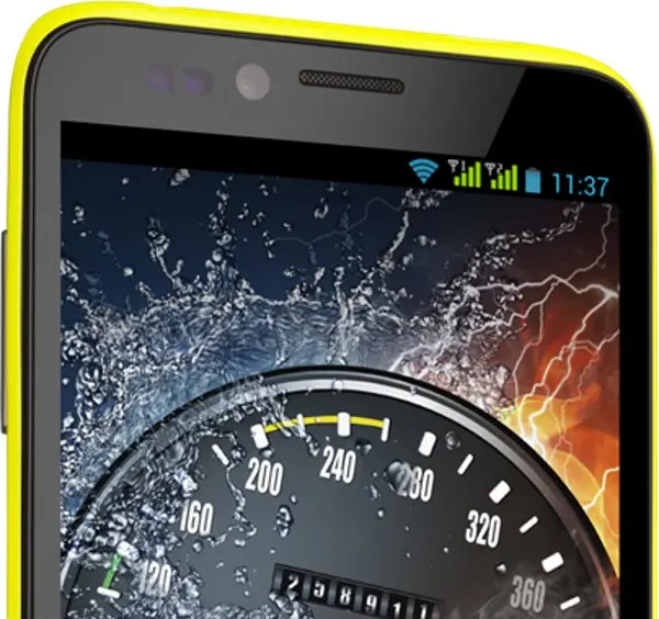 NGM Racing HD, una marcia in più