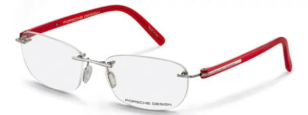 Occhiali da vista ultraleggeri, la proposta Porsche Design dedicata alla donna 