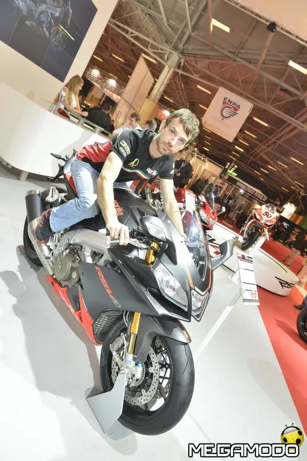 03 sylvain guintoli salon de la moto