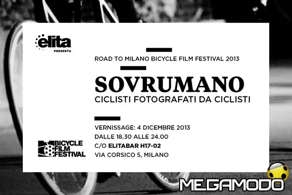 Bicycle Film Festival, dal 13 al 15 dicembre a Milano