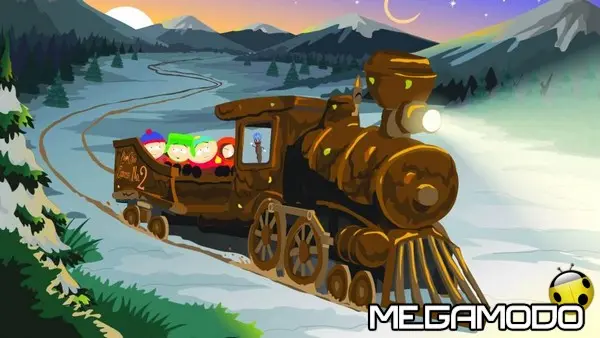 comedy central south park maratona natale lg