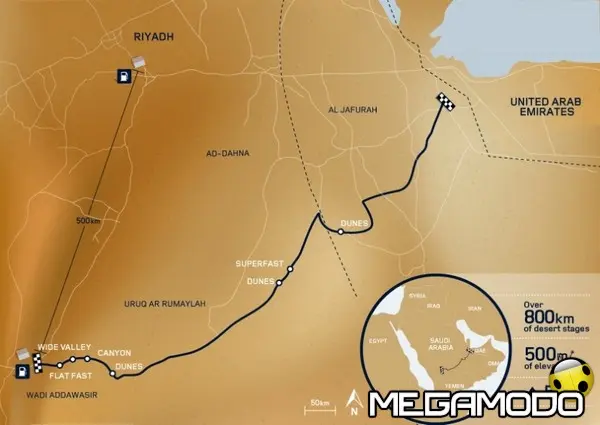 immagine rr rrs empty quarter challenge