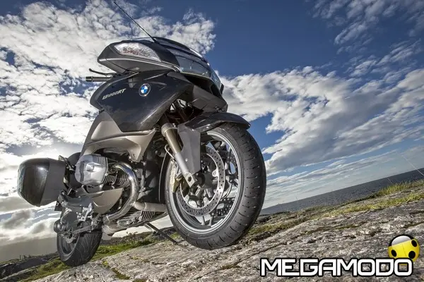 michelin pilot road 4 gt bmw r1200rt