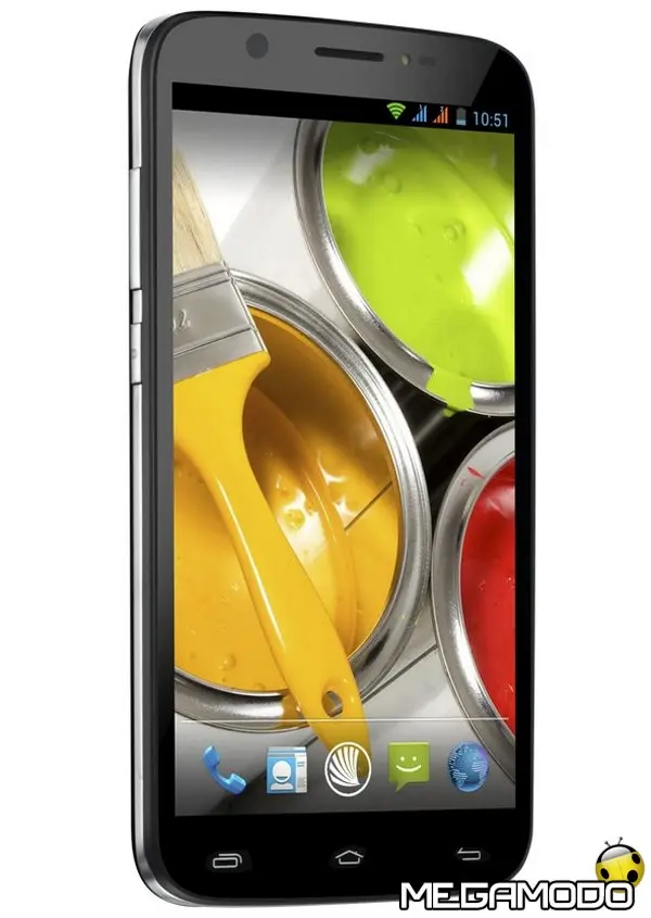 ngm dynamicwide black dx