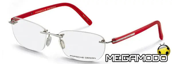 Occhiali da vista ultraleggeri, la proposta Porsche Design dedicata alla donna  - foto 2