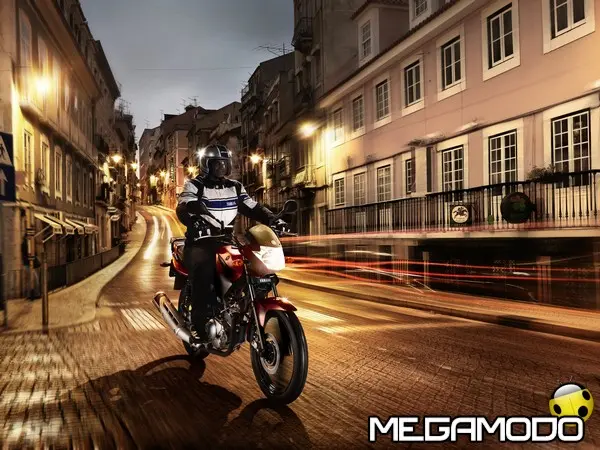 yamaha ybr125 my 2014 14