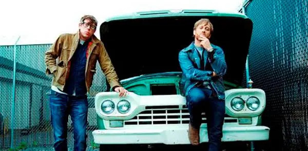 The Black Keys al "Postepay Rock in Roma": unica data in Italia!