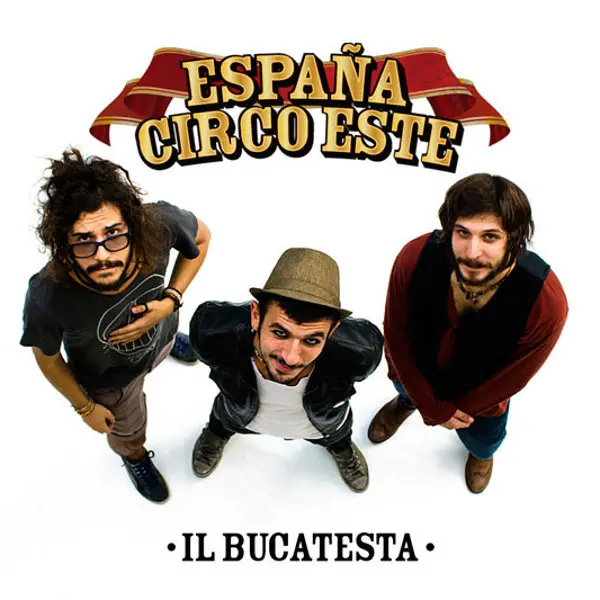 Espana Circo D'Este: da oggi online l'anteprima del video del nuovo singolo "Il Bucatesta"
