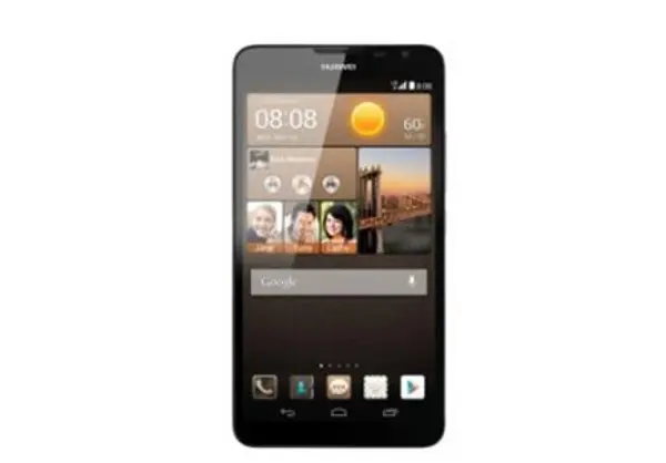 Huawei Ascend Mate2 4G, il nuovo smartphone da 6,1 pollici