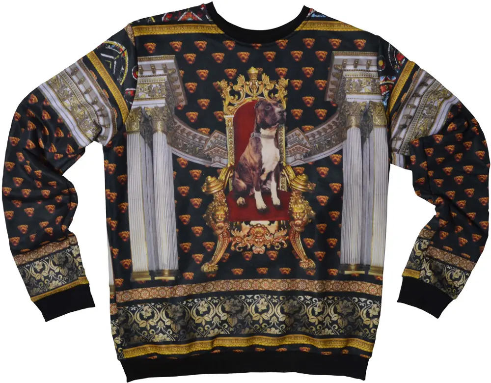 Happiness lancia la collezione dedicata ad Emis Killa 