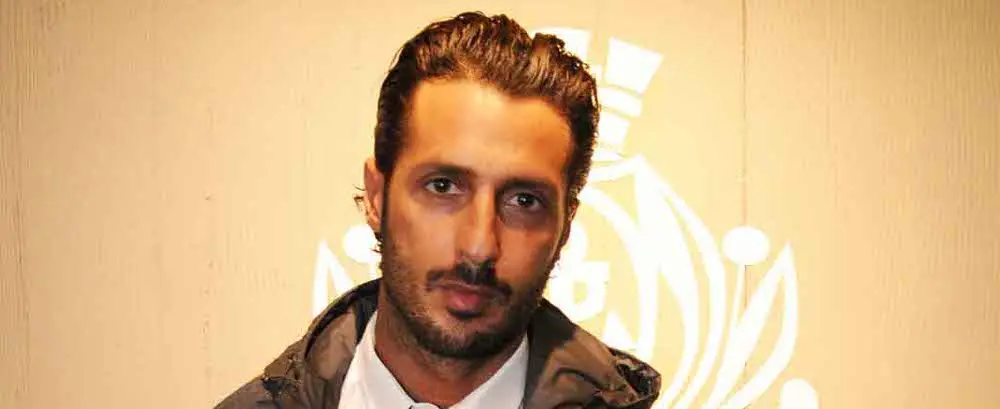 Federico Corona: "Il libro che ha scritto Fabrizio è tutto tranne che un'operazione commerciale"