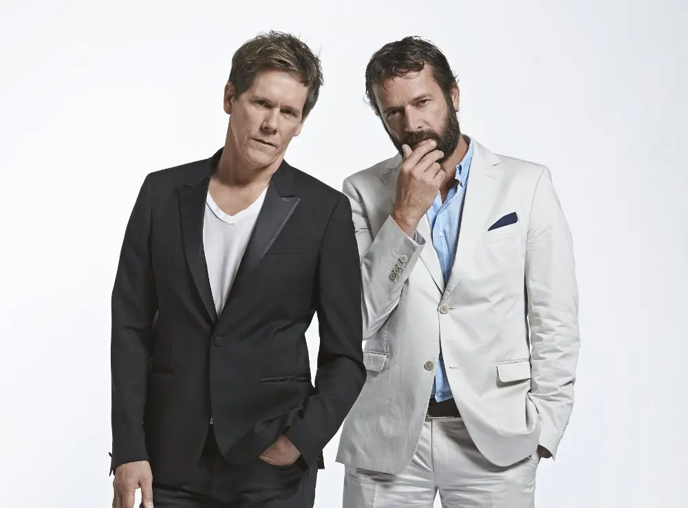 "The Following 2" in anteprima assoluta su Premium Crime