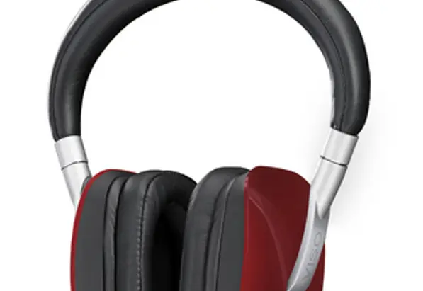 Cuffia NAD VISO HP50: suono vivo, pulito e cristallino