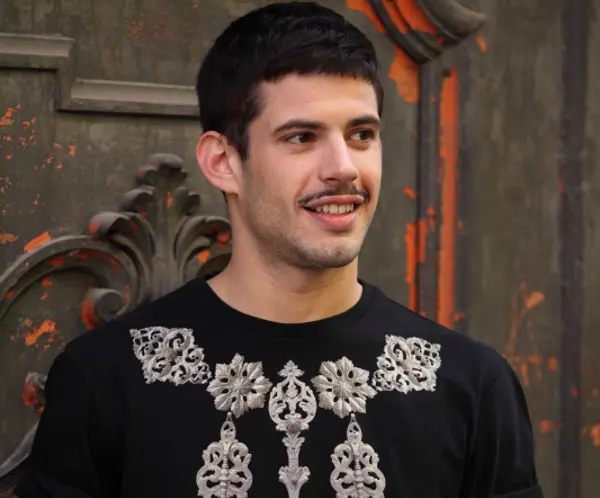 AntPitagora Prague T-Shirt Special Edition ispirata al misticismo di Praga