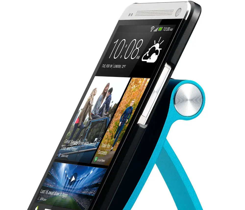 Cooler Master Jas mini e Cube mini, due nuovi stand per smartphone e tablet