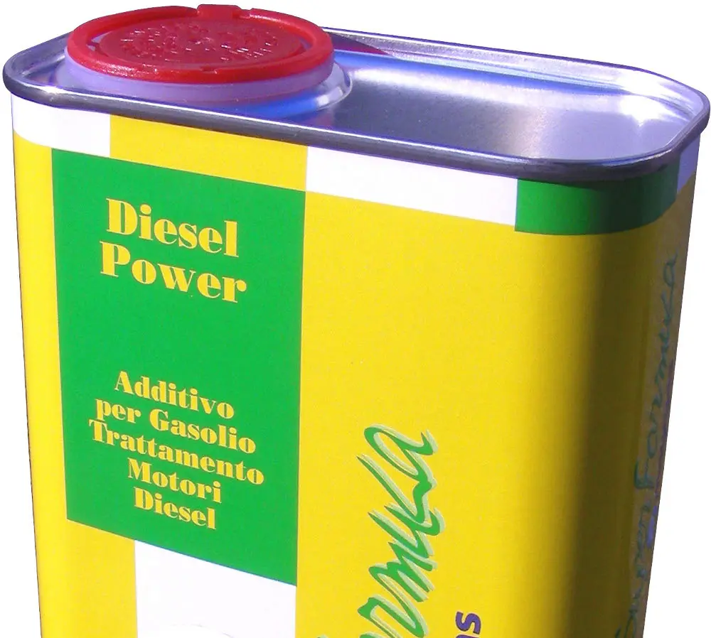 Stabilizzante Gasolio Magigas Diesel Power Stable