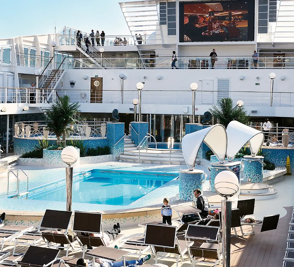 MSC Crociere alla scoperta dell'Australia