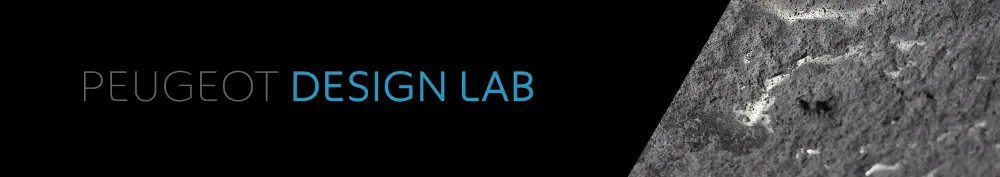 Peugeot Design Lab alla Milan Design Week con una nuova creazione