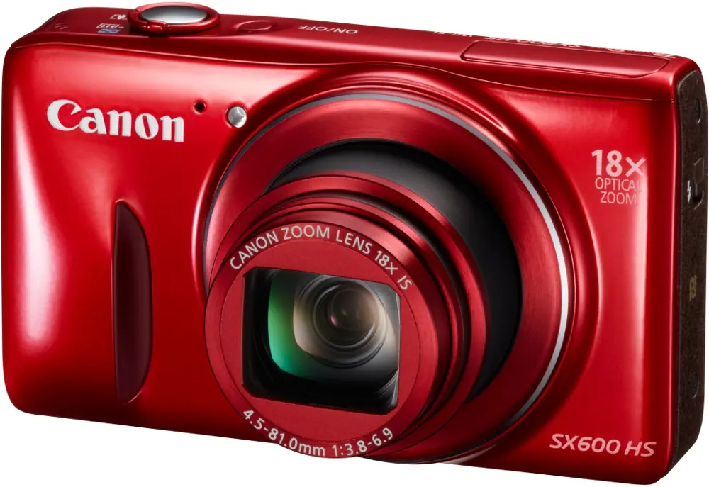 Canon: nuove fotocamere e stampanti 
