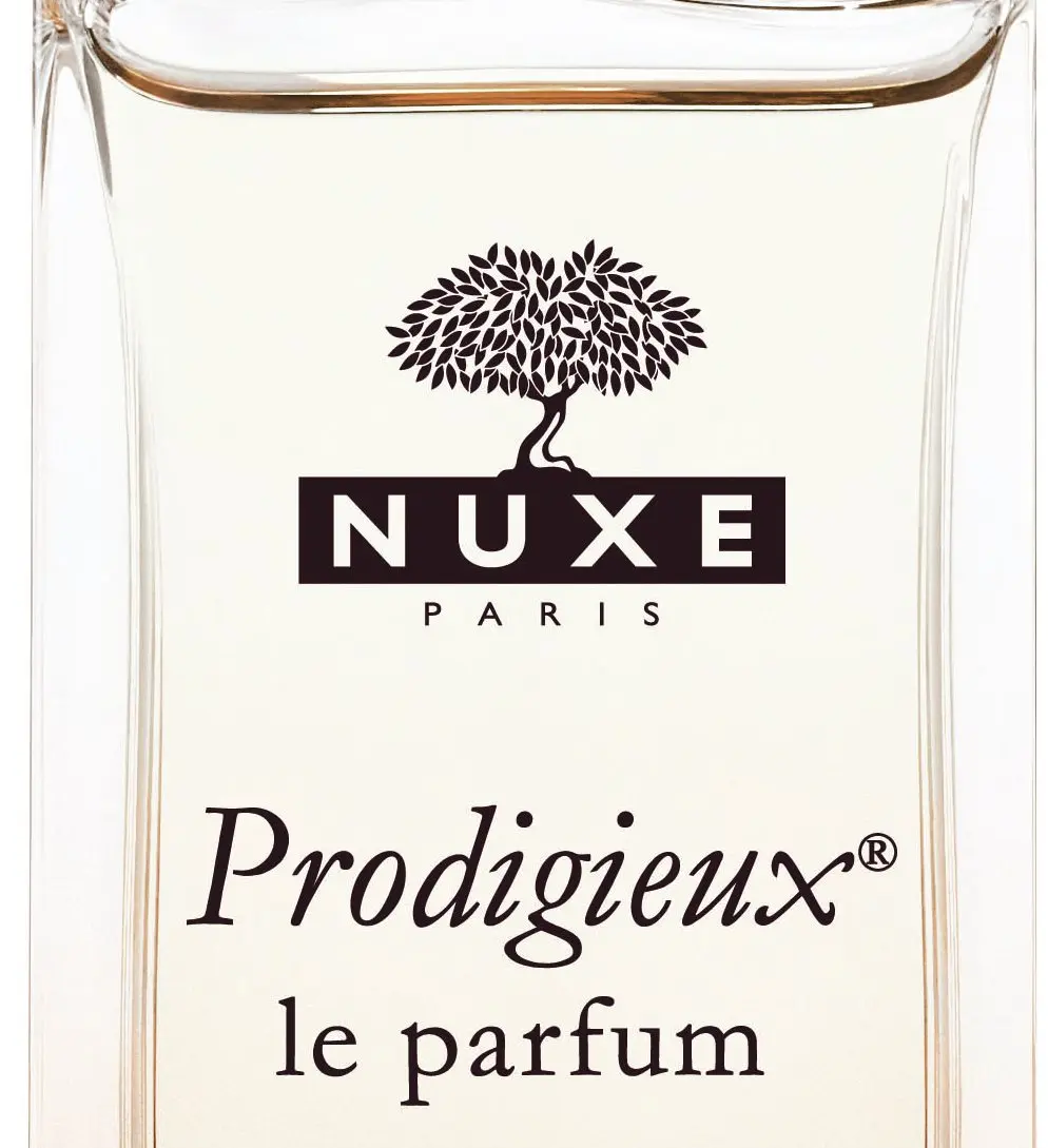 Prodigieux le Parfum by Nuxe, il segreto della seduzione