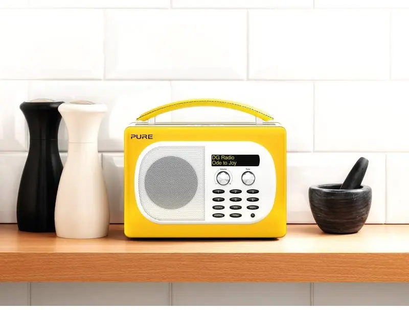 Pure Evoke Mio Deutsche Grammophon Edition, per gli amanti della musica classica