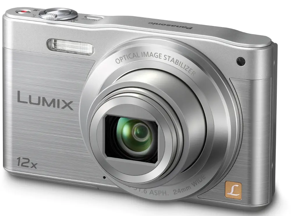 Panasonic Lumix SZ8, versatile e sempre connessa 