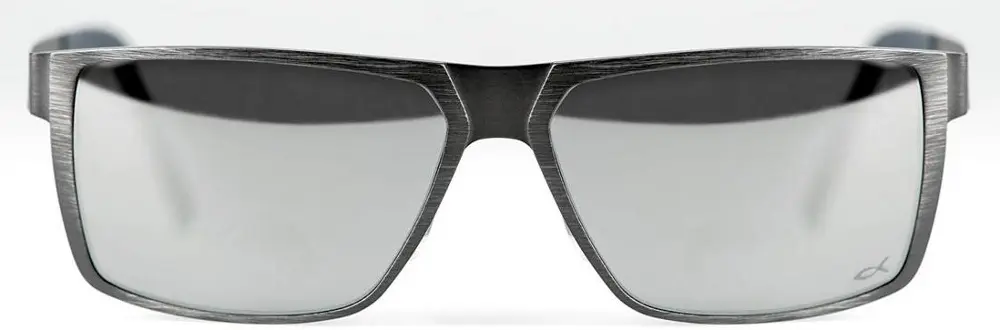 Collezione Blackfin, gli occhiali in titanio leggeri e alla moda