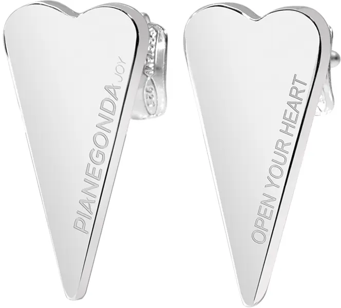 Collezione Provocation di Pianegonda, un cuore originale per San Valentino