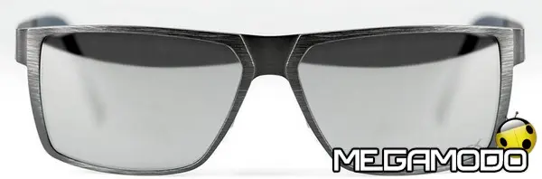 Collezione Blackfin, gli occhiali in titanio leggeri e alla moda - foto 1