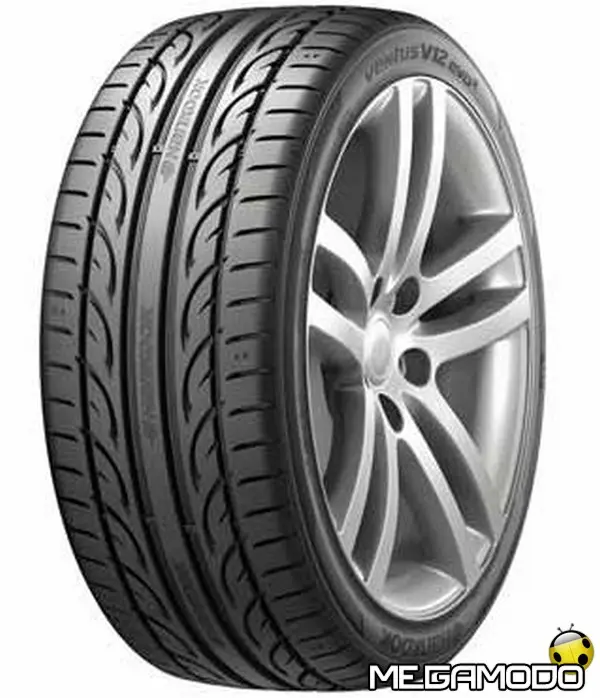 20131002 hankook ventus v12 evo2 1 lr