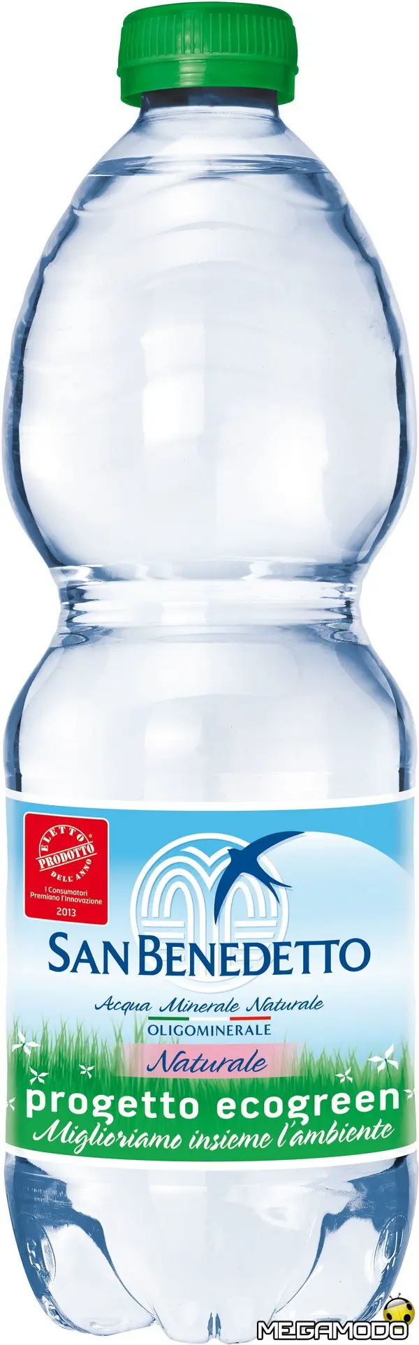 alta risoluzione bott ecogreen 05lt