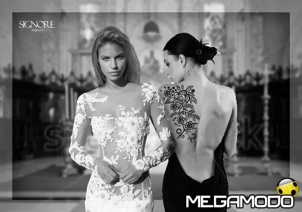 campagna abito tatoo atelier signore 2014 copia