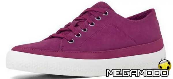 fitflop ss14 super t suede rio pink 3q