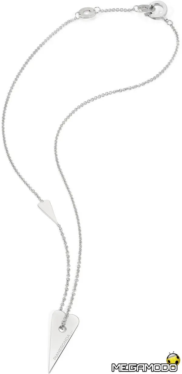 Collezione Provocation di Pianegonda, un cuore originale per San Valentino - foto 1