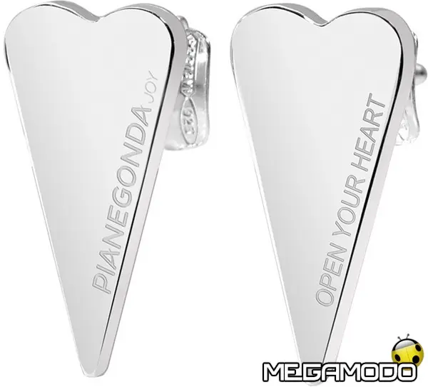 Collezione Provocation di Pianegonda, un cuore originale per San Valentino - foto 2