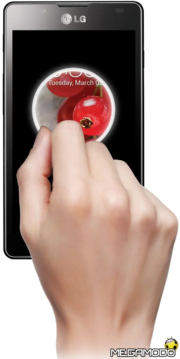 lg optimusl7ii black toc toc